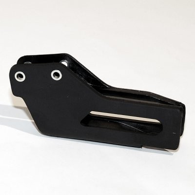 UFO PROWADNICA ŁAŃCUCHA SUZUKI RM 125/250 '99-'07, RMZ 250 '07-'09, RMZ 450 '06-'17, KOLOR CZARNY = SU04931001, YA03871001, YA03808001 (1)