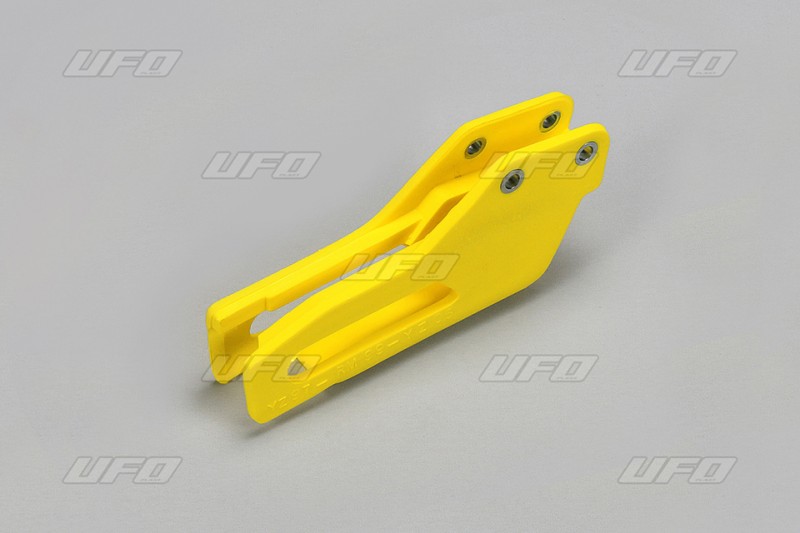 UFO Prowadnica łańcucha Suzuki RM 125/250 99-21  (1)