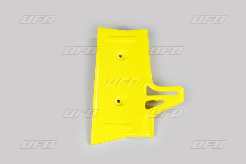 UFO OSŁONY CHŁODNICY SUZUKI RM 60 '03-'04 KOLOR ŻÓŁTY