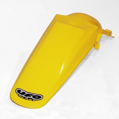 UFO BŁOTNIK TYŁ SUZUKI RMZ 250 '04-'06 KOLOR ŻÓŁTY = KA03757102