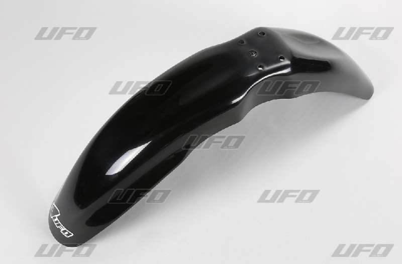 UFO BŁOTNIK PRZÓD SUZUKI RM 85 '00-'18 KOLOR CZARNY