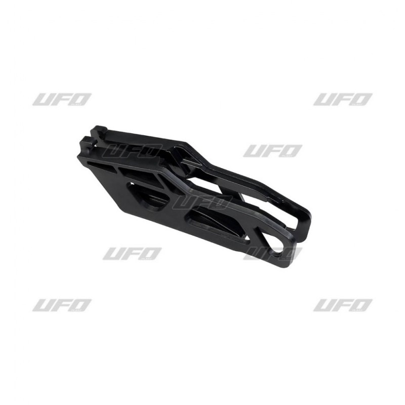 UFO PROWADNICA ŁAŃCUCHA SUZUKI RMZ 250 19-23, RMZ 450 '18-23 KOLOR CZARNY (1)