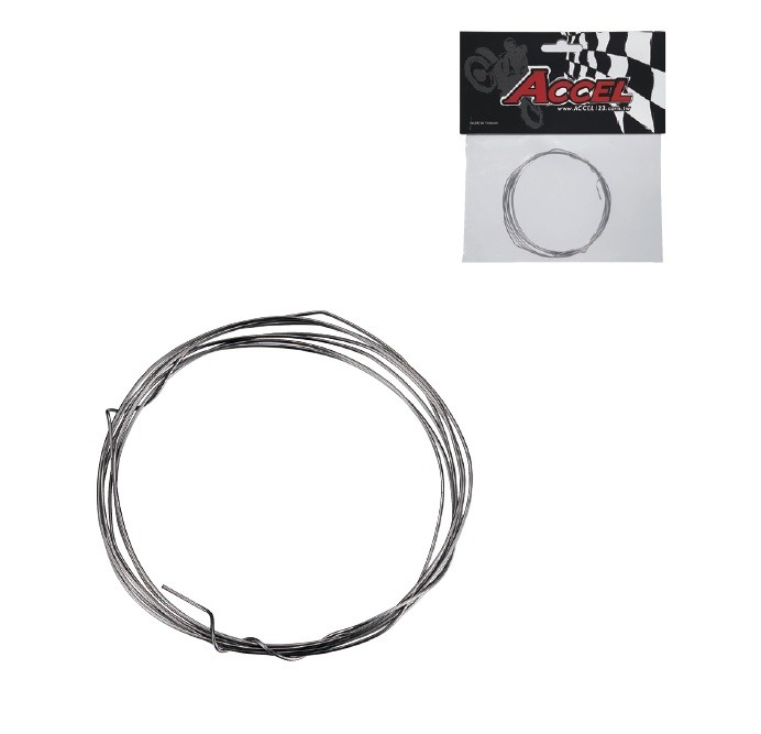 ACCEL DRUT DO MANETEK 190CM