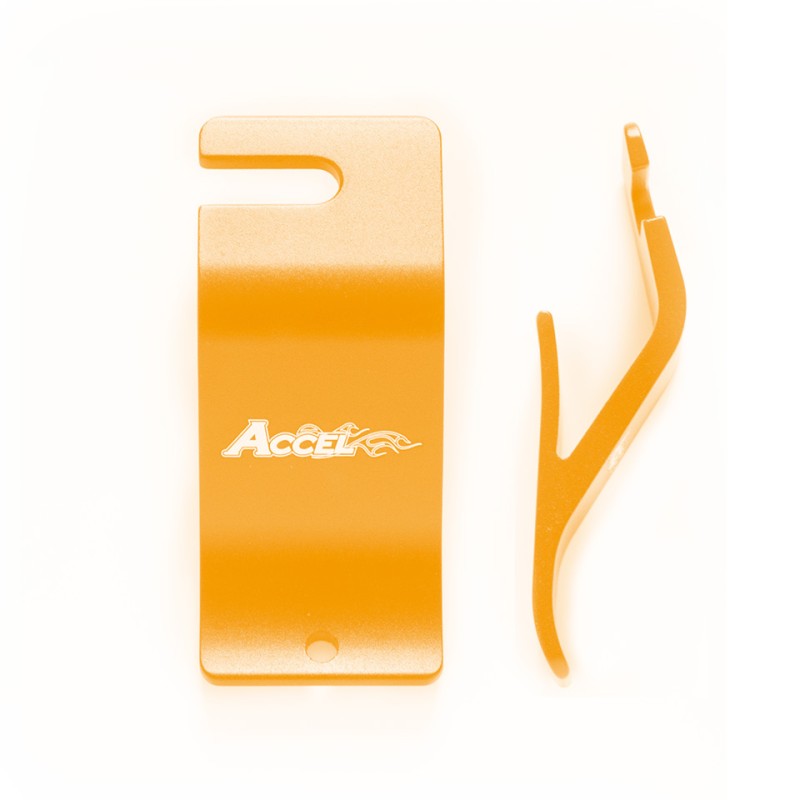 ACCEL UCHWYT MONTAŻOWY ŁYŻKA DO OPON KOLOR ZŁOTY (1)