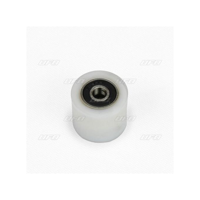 UFO ROLKA ŁAŃCUCHA TM 80/125/250 '97-00 KOLOR NEUTRAL (8X30X26MM) 79-5001 (1)