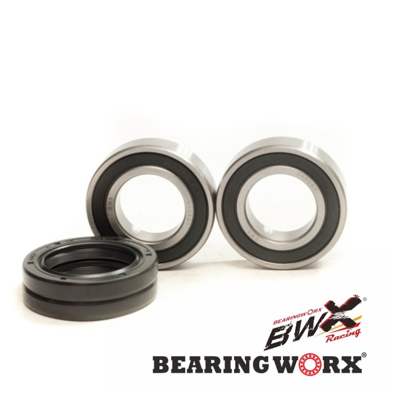 Bering Worx Łożyska koła tył KTM Husqvarna 125-530 ( 25-1273 )