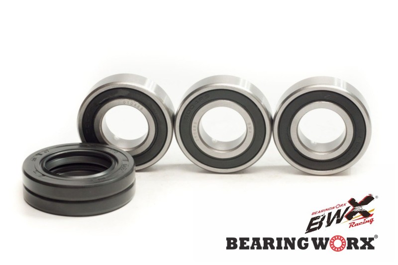 BEARING WORX ŁOŻYSKA KOŁA TYLNEGO Z USZCZELNIACZAMI YAMAHA DT125R 99-06, YZ125 86-98, YZ250 82-98, YZF400 98 (25-1271) (1)