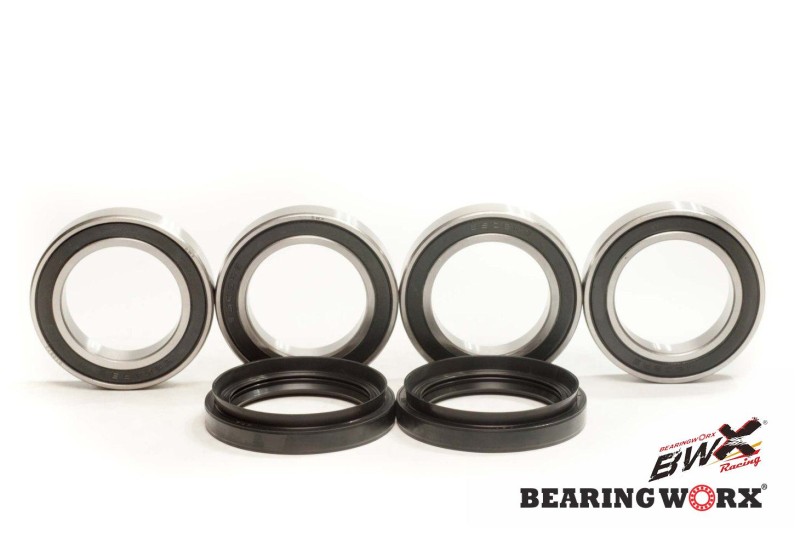 BEARING WORX ŁOŻYSKA KOŁA TYLNEGO Z USZCZELNIACZAMI YAMAHA YFZ 450 04-05 (25-1456) (1)