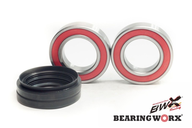 BEARING WORX ŁOŻYSKA KOŁA TYLNEGO Z USZCZELNIACZAMI YAMAHA YFM 250/350 RAPTOR 04-13 (25-1508) (1)