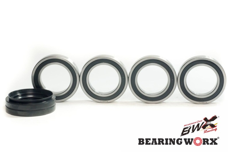 BEARING WORX ŁOŻYSKA KOŁA TYLNEGO Z USZCZELNIACZAMI YAMAHA YFZ 450 06-09, YFM 700 RAPTOR 06-12 (25-1526) (1)