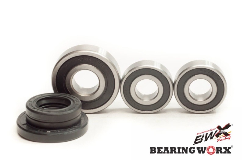 BEARING WORX ŁOŻYSKA KOŁA TYLNEGO Z USZCZELNIACZAMI XT 600 84-85 XTZ 660 TENERE 94-09, TM 125/144/250/300/450/530 '05-'11 (25-1248) (1)