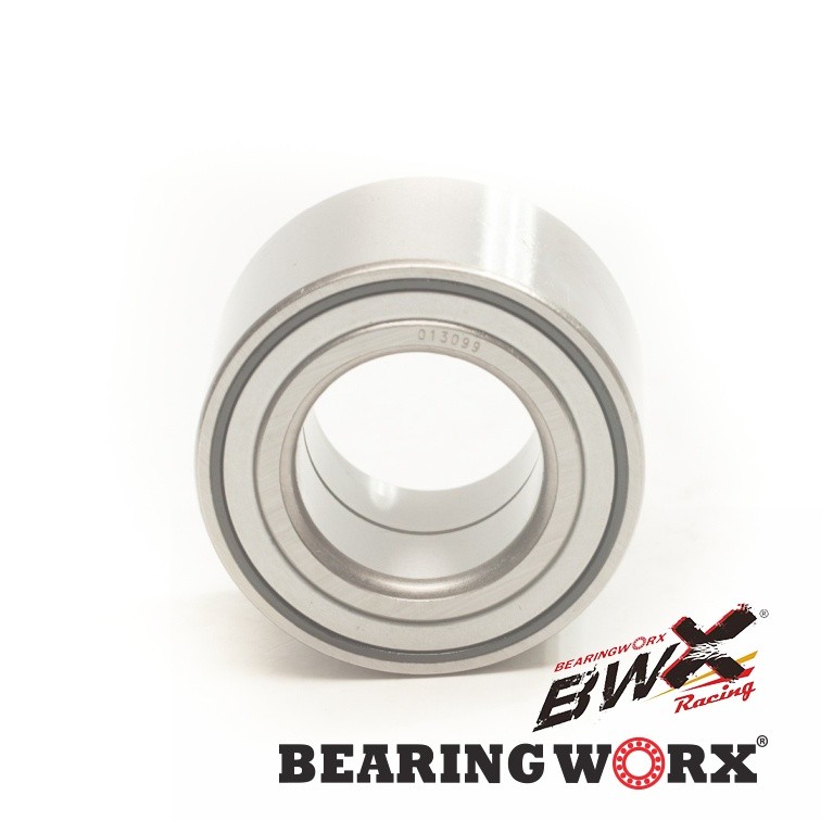 BEARING WORX ŁOŻYSKA KOŁA PRZEDNIEGO/TYLNEGO YAMAHA YFM 400/450/550/660/700 GRIZZLY (25-1496) (30X55X32MM) (1)