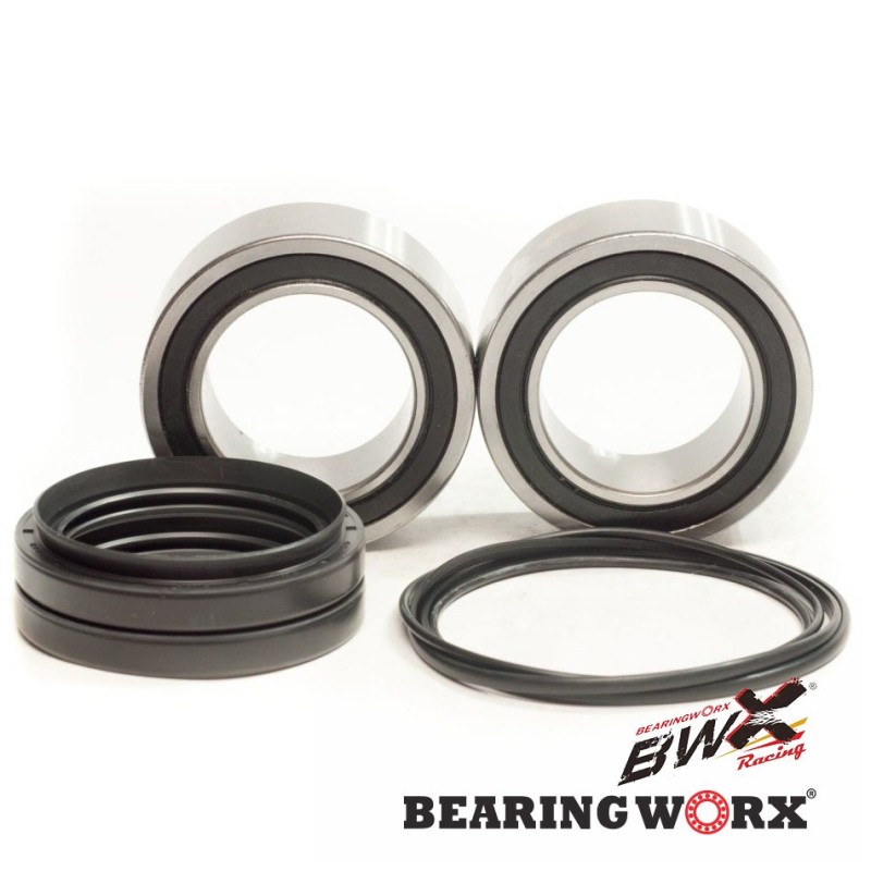 BEARING WORX ŁOŻYSKA KOŁA PRZEDNIEGO Z USZCZELNIACZAMI YAMAHA YFZ 450R '09-'18, YFZ 450X '10-'11 (1)