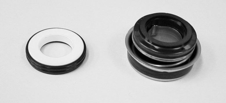 Tourmax Zestaw naprawczy pompy wody Kawasaki Suzuki Yamaha WMS-902