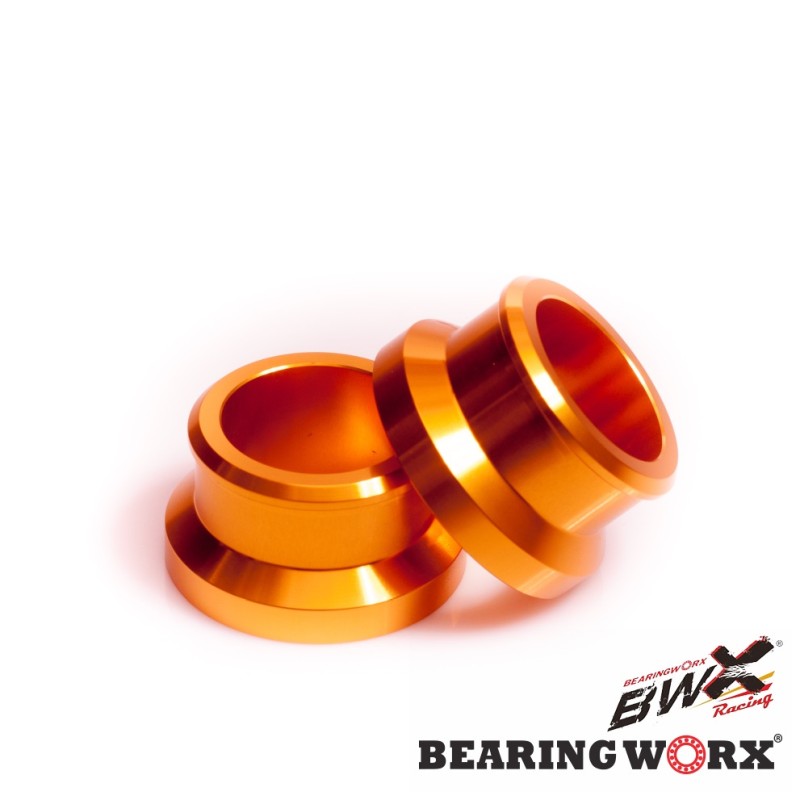 BWX Tulejki koła Suzuki RMZ250/450 (11-1051-1)