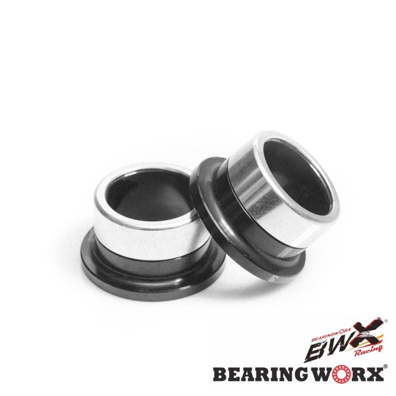 Bearing Worx Tulejki dystansowe koła tylnego Yamaha YZ250/450F 09-22 (11-1099-1)