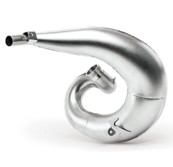 X-GRIP PROMOCJA DYFUZOR/KOMORA REZONANSOWA PASUJE DO: KTM EXC 250/300 '17-, HUSQVARNA TE, 250 /300 '17- (1)