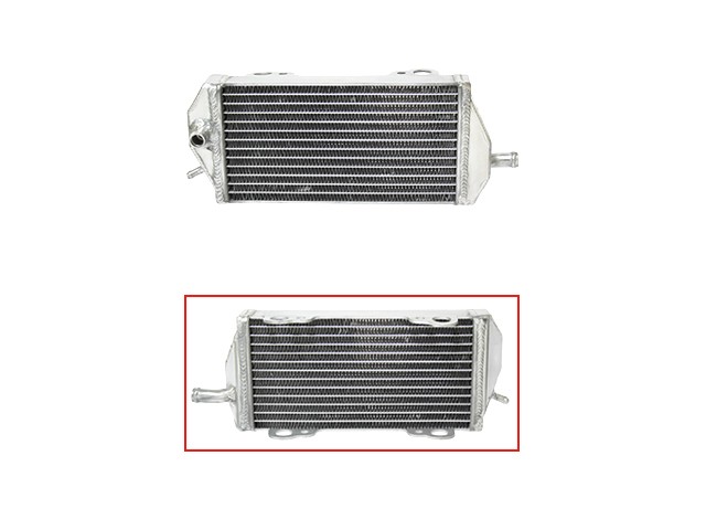 PSYCHIC CHŁODNICA GAS GAS EC/MC 200/250/300 '07-11 WZMOCNIONA O STANDARDOWEJ POJEMNOŚCI PRAWA (SZT.) (1)