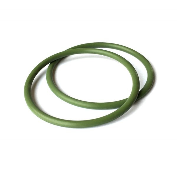 X-GRIP PROMOCJA USZCZELKA / ORING / ORINGI DYFUZORA FOR KTM, HUSQVARNA, BETA RR, BETA XTRAINER / 2T WSZYSTKIE MODELE (2 SZTUKI) (1)