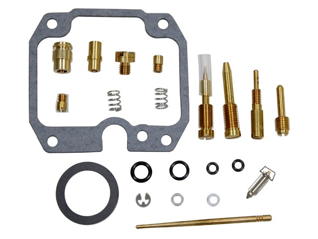 PSYCHIC ZESTAW NAPRAWCZY GAŹNIKA YAMAHA TTR 125 '00-'05 (OEM: 1003-0330) (26-1312) (NA 1 GAŹNIK) (1)