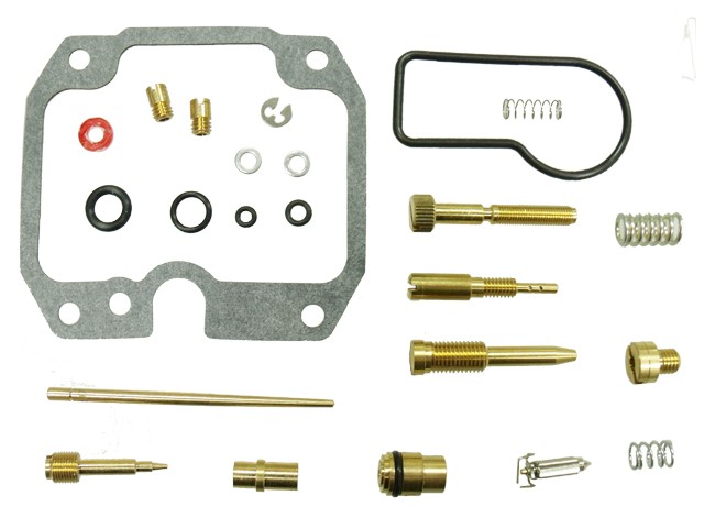 PSYCHIC ZESTAW NAPRAWCZY GAŹNIKA YAMAHA TTR 125/E '08-15 (26-1309) (NA 1 GAŹNIK) - ZASTĄPIONY PRZEZ XU-07454 (1)