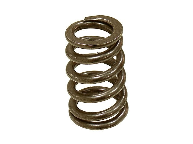 PSYCHIC SPRĘŻYNA ZAWORU WYDECHOWEGO KTM SXF 250 '05-07, EXCF 250 '07 (MX-09550ES) (1)