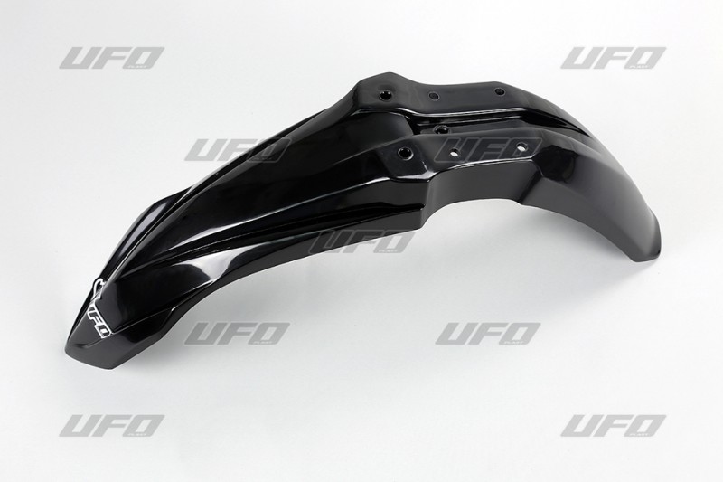 UFO BŁOTNIK PRZÓD YAMAHA YZ 80/85 '93-'14 RESTYLING KOLOR CZARNY,