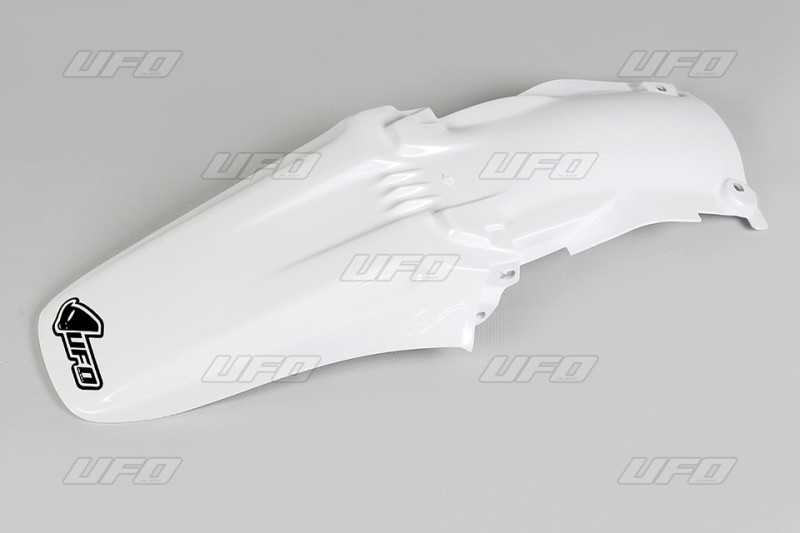 UFO BŁOTNIK TYŁ YAMAHA YZ 80 '93-'01 KOLOR BIAŁY