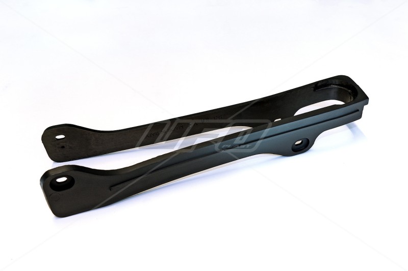 UFO ŚLIZG ŁAŃCUCHA YAMAHA YZ 125/250 (97-01), YZF,WR (98-99) KOLOR CZARNY (1)