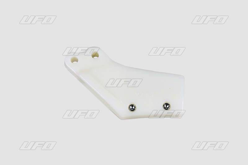 UFO PROWADNICA ŁAŃCUCHA YAMAHA YZ 80 '95-'02 KOLOR NEUTRALNY (1)