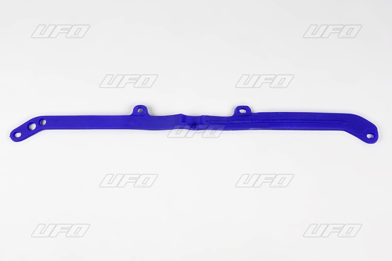 UFO Ślizg łańcucha Yamaha YZ YZF WRF 05-08 niebies (1)