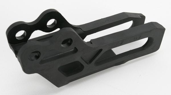 UFO Prowadnica łańcucha YZ125/250 09-22 YZF 07- (1)