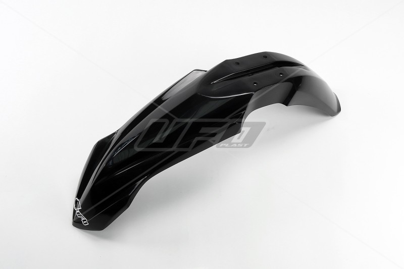 UFO BŁOTNIK PRZÓD YAMAHA YZ 125/250 '15-'17, YZF 250/450 '10-'17, WRF 250 '15-'17, WRF 450 '12-'17, KOLOR CZARNY