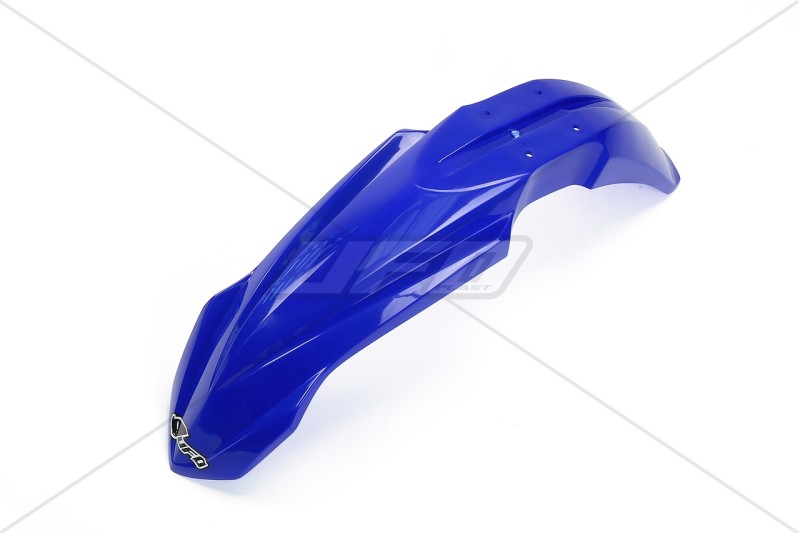 UFO BŁOTNIK PRZÓD YAMAHA YZ 125/250 '15-'20, YZF 250 '10-'18, WRF 250 '15-'19, WRF 450 '12-'18, YZF 450 '10-'17 KOLOR NIEBIESKI (1)