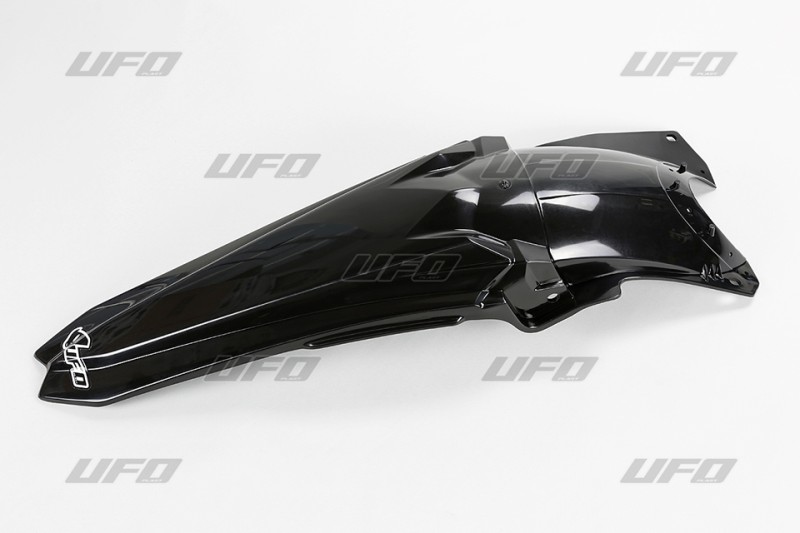 UFO Błotnik tył Yamaha YZ450F 10-13 kolor czarny 