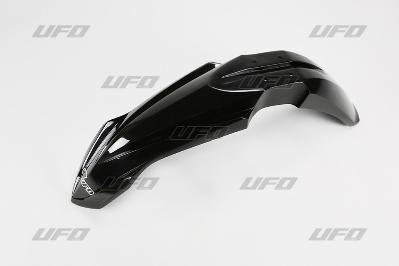 UFO BŁOTNIK PRZÓD YAMAHA YZ 125/250 '02-'14 RESTYLING KOLOR CZARNY