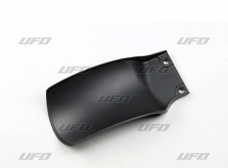 UFO OSŁONA AMORTYZATORA TYLNEGO YAMAHA YZF 450 '18 KOLOR CZARNY (1)