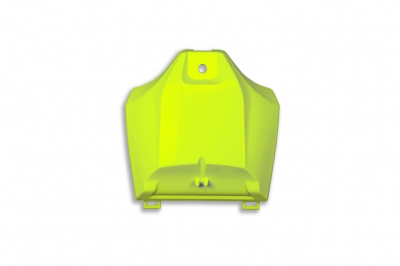 UFO OSŁONA ZBIORNIKA PALIWA YAMAHA YZF 250 '19-'23, YZF 450 '18-'22, WR 250F '20-'25, WR 450F '19-'25 KOLOR ŻÓŁTY FLUO
