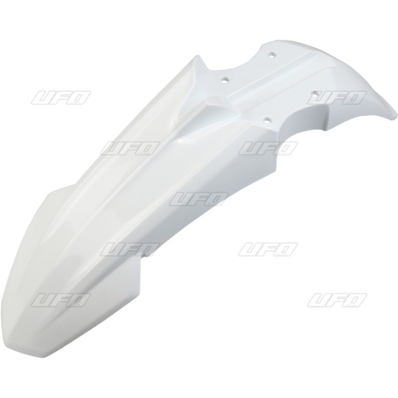 UFO BŁOTNIK PRZÓD YAMAHA YZ 65 '19-'22 KOLOR BIAŁY