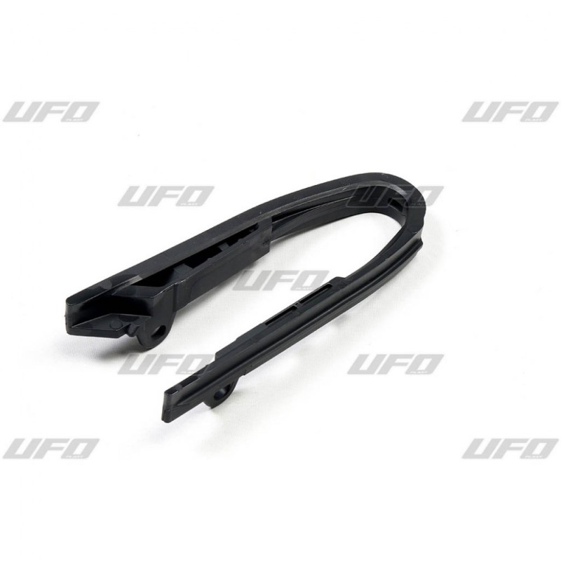 UFO ŚLIZG ŁAŃCUCHA YAMAHA YZ 65 19-21 KOLOR CZARNY (1)
