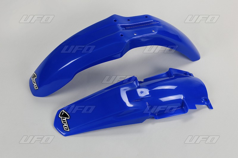 UFO KOMPLET BŁOTNIKÓW YAMAHA YZ 85 '02-'10 (YA02873089, YA03857089)