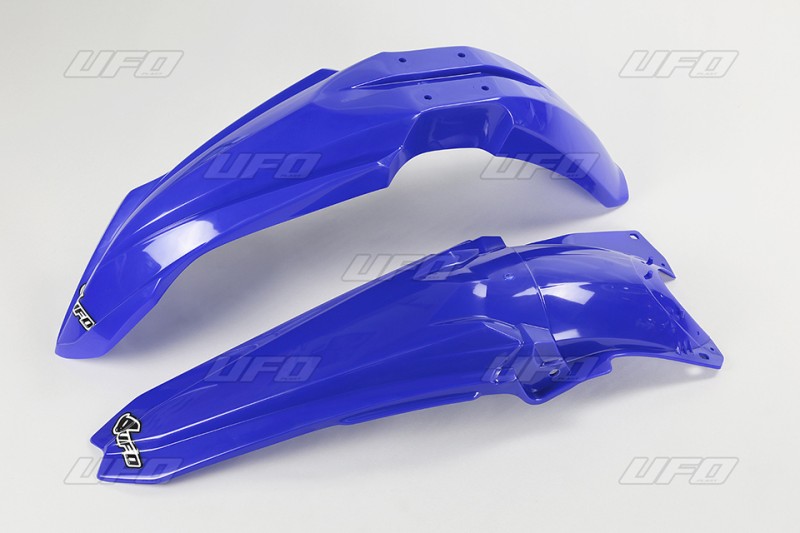UFO KOMPLET BŁOTNIKÓW YAMAHA YZF 450 '10-'12 (YA04809089, YA04818089) (1)