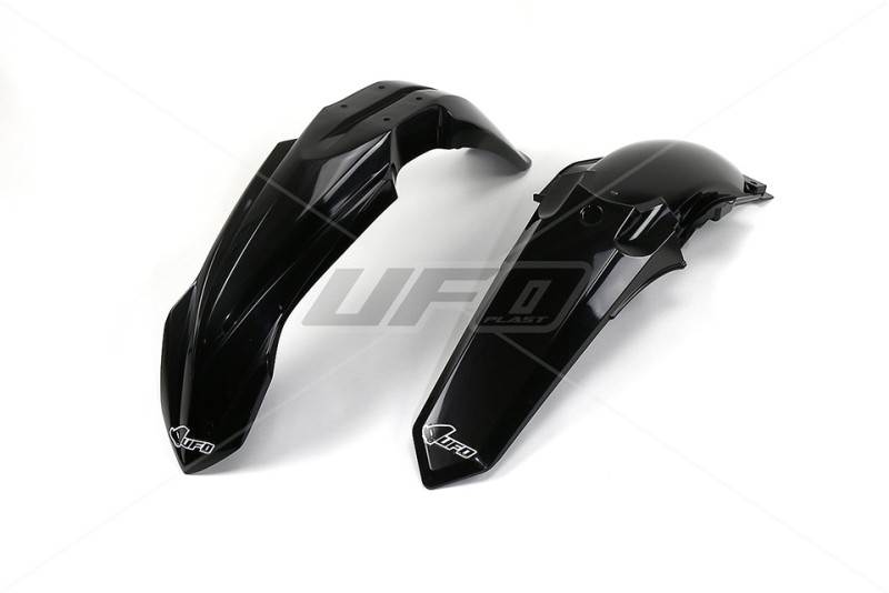 UFO KOMPLET BŁOTNIKÓW YAMAHA YZ 125/250 '15-'17 (YA04809001, YA04843001)