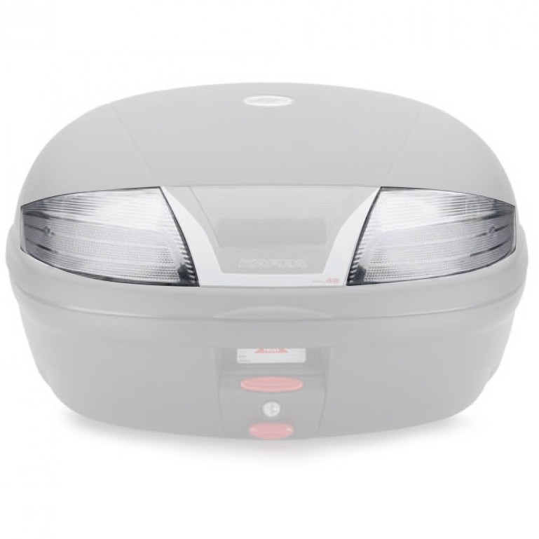 KAPPA ŚWIATEŁKA ODBLASKOWE DO KUFRA K46NT (1)