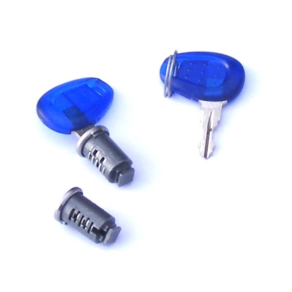 KAPPA KLUCZYK SUROWY ( GRUBOŚĆ 2,5MM )