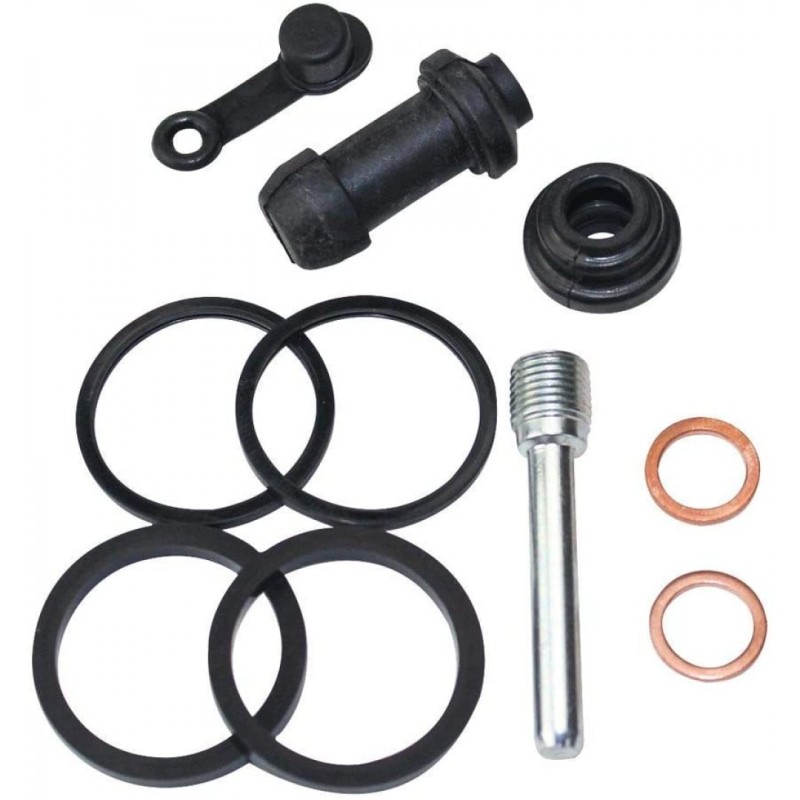 All Balls Zestaw naprawczy zacisku hamulcowego przód KTM SX85 FREERIDE 250F Husqvarna TC85 15-20 18-3284