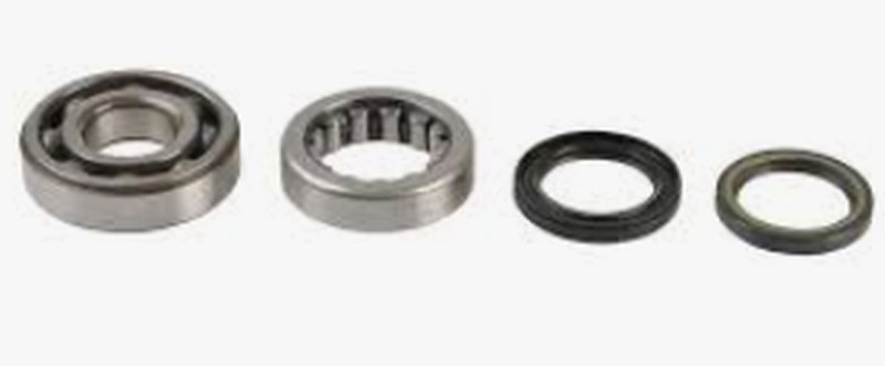 ATHENA ŁOŻYSKO NA WAŁ SX06D11X1CS244 NTN HONDA CRF 450 R/RX 17-18 (1)