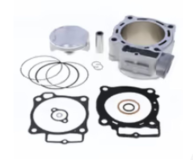 ATHENA CYLINDER KOMPLETNY HONDA CRF 450 R / RX '17-'24 STD=96MM