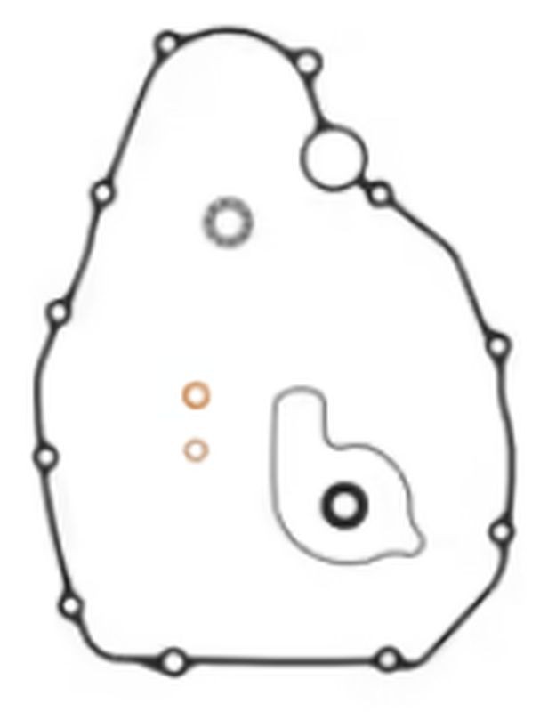 ATHENA ZESTAW NAPRAWCZY POMPY WODY HONDA CRF 450 R/RX '19-'24 (1)