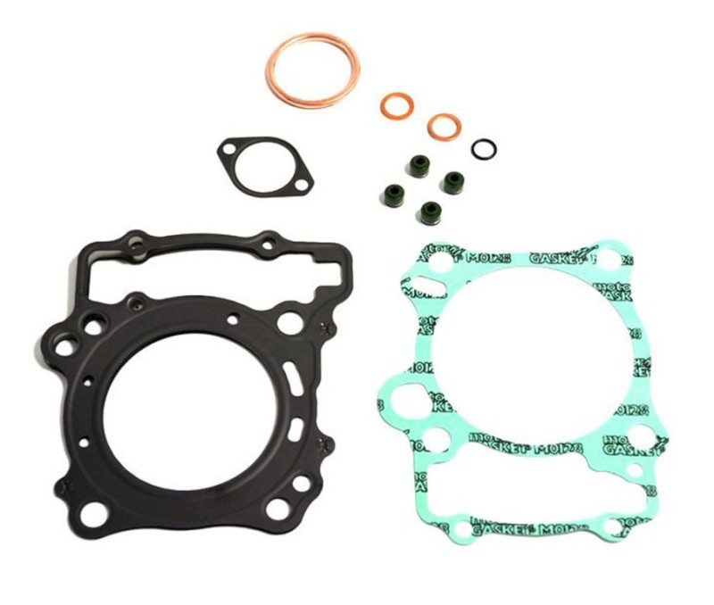 ATHENA USZCZELKI TOP-END HONDA CRF 250 L '17-'19 (1)